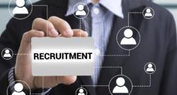  Recruitment/Placement
